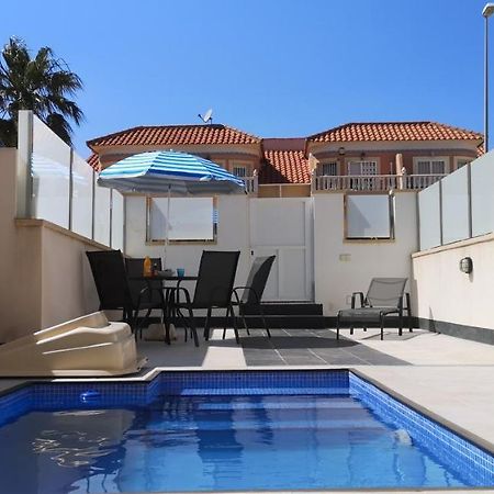 Villa La Zenia 25 플라야 플라멩카 외부 사진