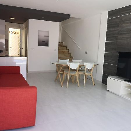 Villa La Zenia 25 플라야 플라멩카 외부 사진
