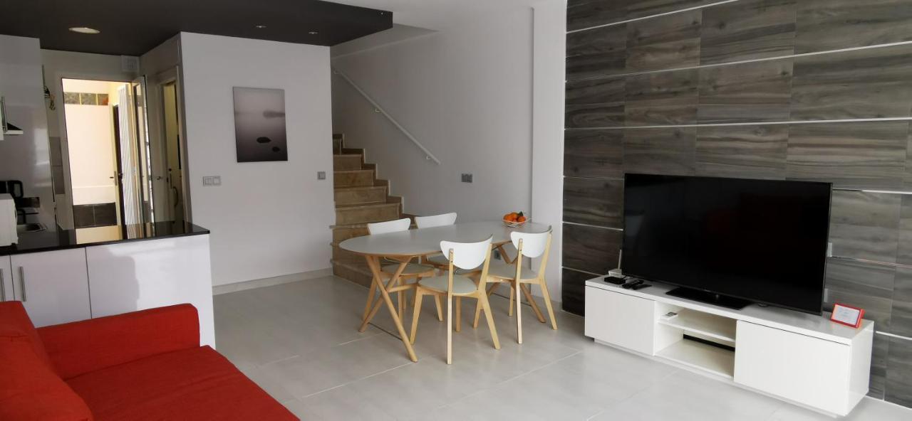 Villa La Zenia 25 플라야 플라멩카 외부 사진
