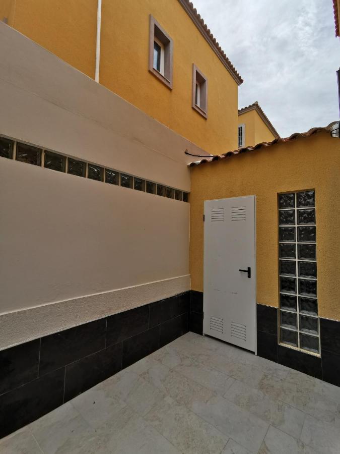 Villa La Zenia 25 플라야 플라멩카 외부 사진