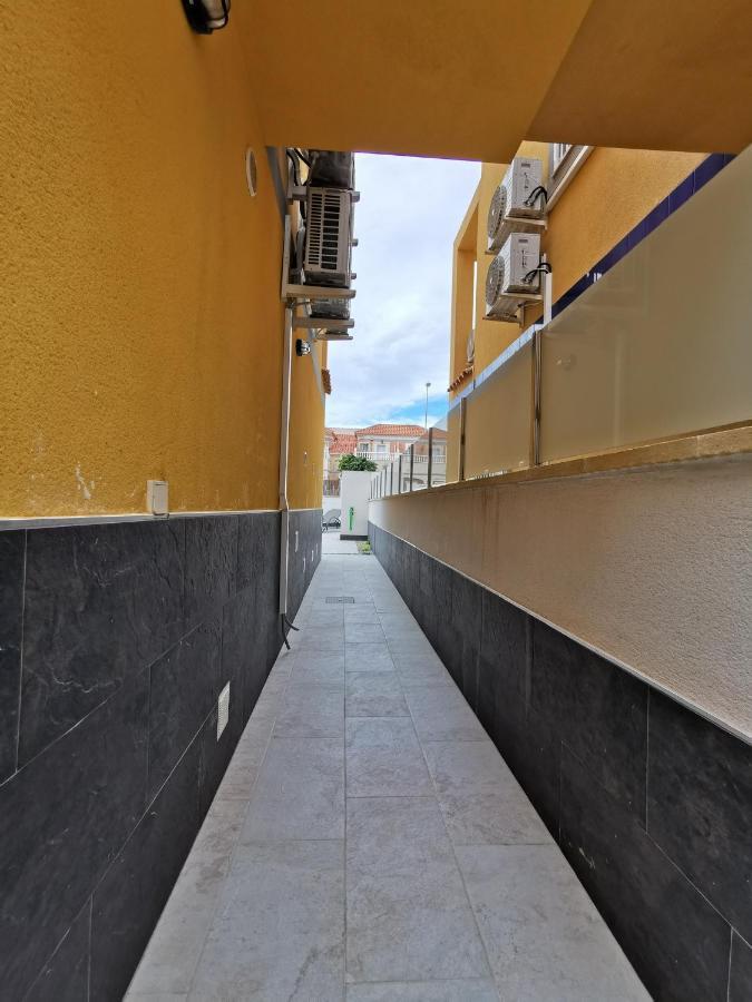 Villa La Zenia 25 플라야 플라멩카 외부 사진