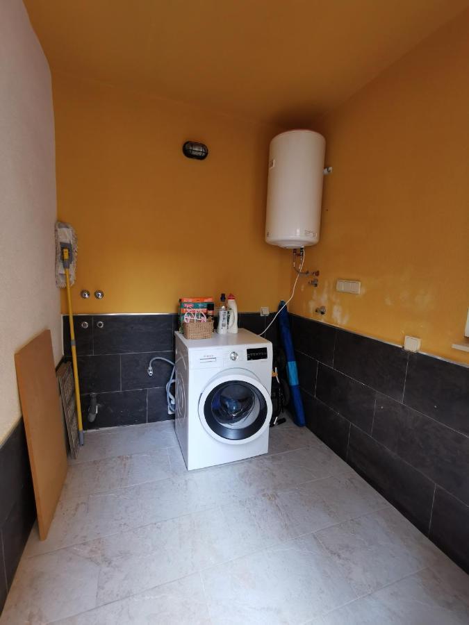 Villa La Zenia 25 플라야 플라멩카 외부 사진