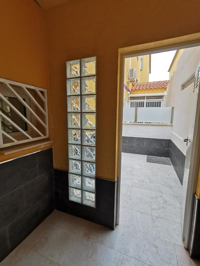 Villa La Zenia 25 플라야 플라멩카 외부 사진