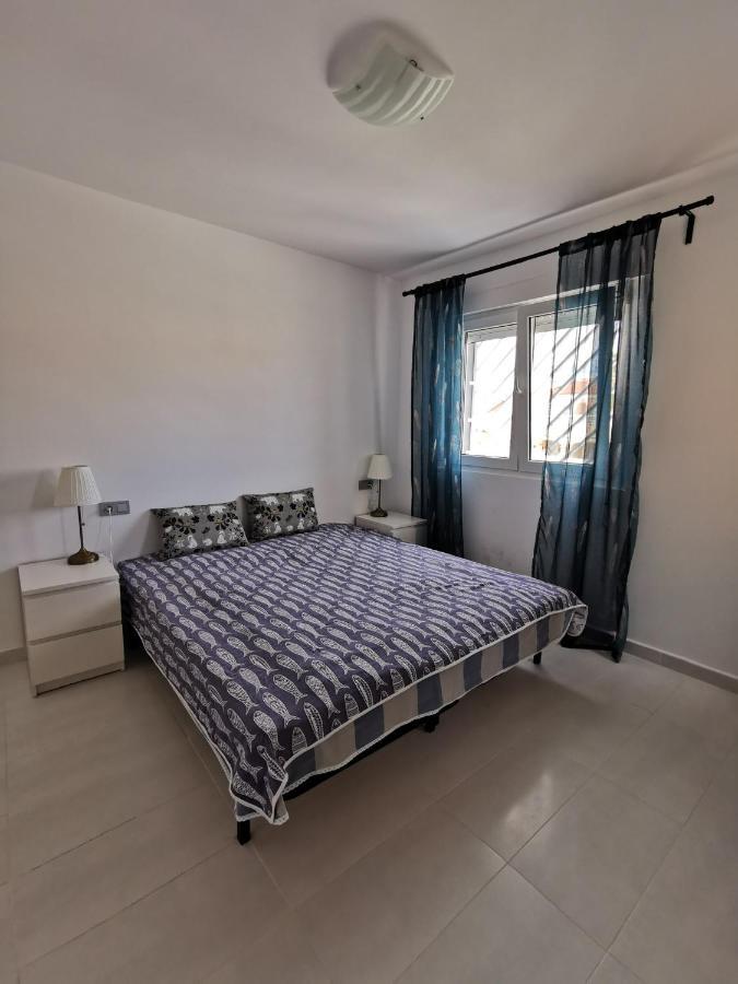 Villa La Zenia 25 플라야 플라멩카 외부 사진