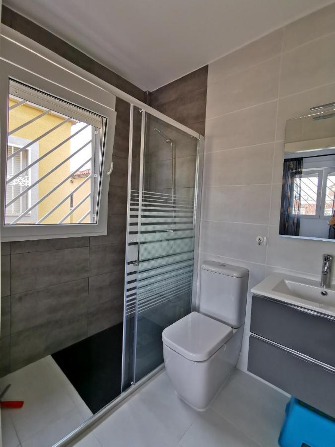 Villa La Zenia 25 플라야 플라멩카 외부 사진