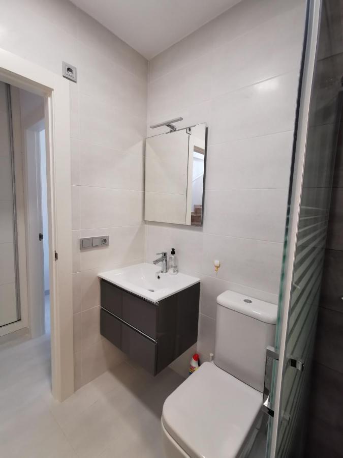 Villa La Zenia 25 플라야 플라멩카 외부 사진