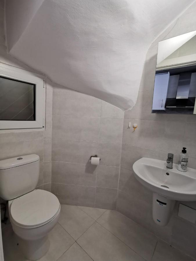 Villa La Zenia 25 플라야 플라멩카 외부 사진