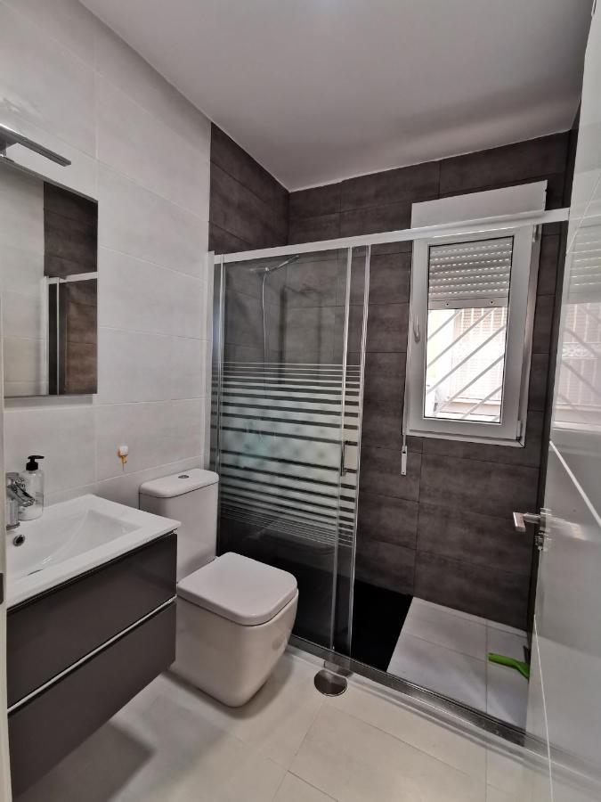 Villa La Zenia 25 플라야 플라멩카 외부 사진