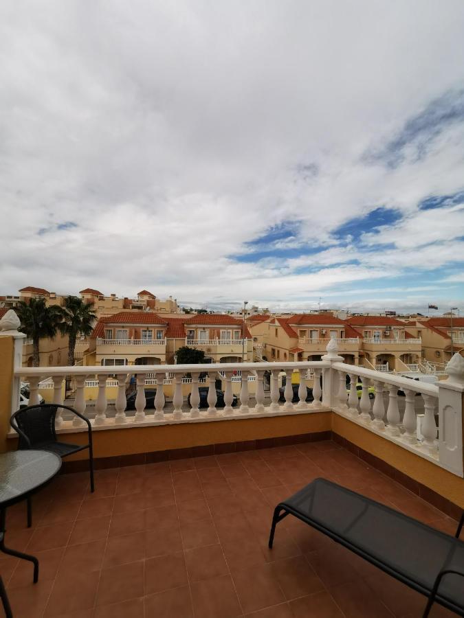 Villa La Zenia 25 플라야 플라멩카 외부 사진