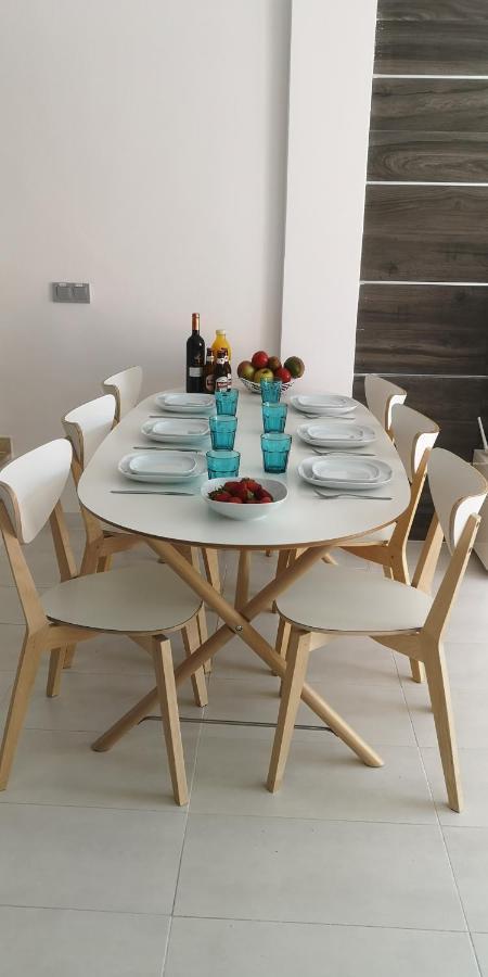 Villa La Zenia 25 플라야 플라멩카 외부 사진